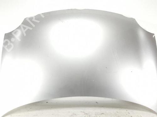 Used Hood VW POLO IV (9N_, 9A_) 1.2 12V (64 hp) 27432383