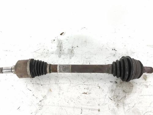 Used Left front driveshaft CITROËN C4 Picasso II 1.6 HDi / BlueHDi 115 (115 hp) 27426840