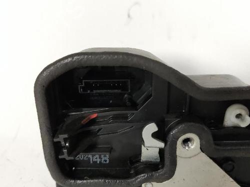Rear right lock BMW X3 (E83) 2.0 sd | BP27416884C99 