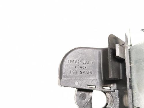 Tailgate lock SEAT LEON (1P1) 1.4 TSI | BP27420277C101 