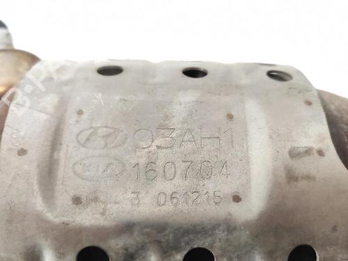 Catalyst HYUNDAI i20 II (GB, IB) 1.2 | BP29555178M10 