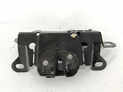 Tailgate lock VOLVO C30 (533) D5 | BP27605130C101 