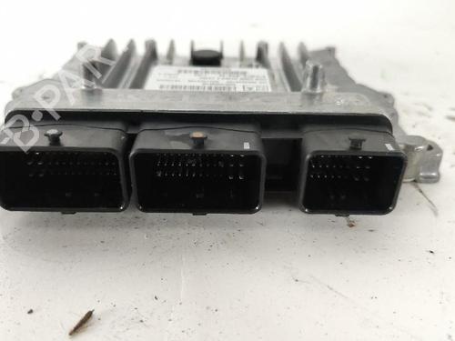 Engine control unit (ECU) CITROËN C5 III Break (RW_) 2.0 HDi | BP31064340M57