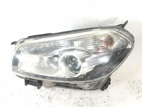 Venstre forlygte Venstre forlygte NISSAN QASHQAI I (J10, NJ10) 2.0 dCi (150 hp) 35750431 35750431