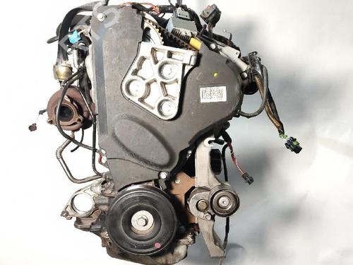 Engine RENAULT MEGANE II Saloon (LM0/1_) 1.9 dCi (LM0G, LM1G, LM2C) | BP27418558M1 - Image 4