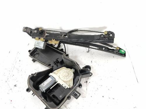 Front right window mechanism SEAT LEON (1P1) 2.0 TDI | BP27413480C23