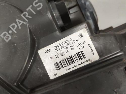 Right headlight VW GOLF V (1K1) | BP33686876C29 - Image 4