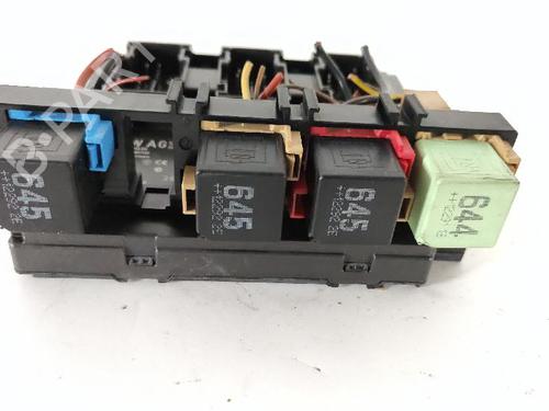 Control unit VW TOURAN (1T3) 2.0 TDI | BP39400019M11 - Image 2