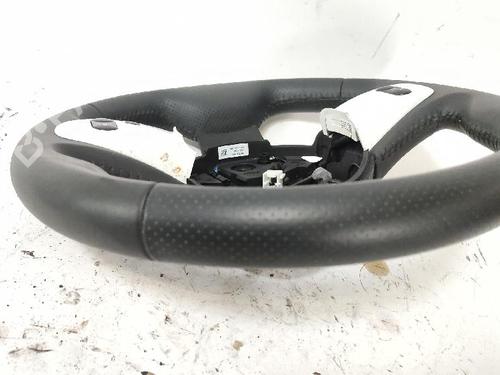 Steering wheel RENAULT TWINGO III (BCM_, BCA_) Z.E: (BCA1) | BP27427596C49 
