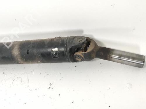 Driveshaft NISSAN NAVARA NP300 (D40) 2.5 dCi 4WD | BP27424122M37