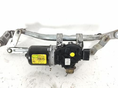 Used Other RENAULT CLIO IV (BH_) 1.2 16V (73 hp) 27419346
