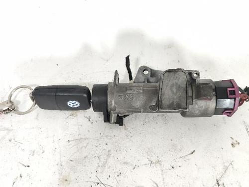 Ignition barrel VW CALIFORNIA T5 Camper (7EC, 7EF, 7EG, 7HF, 7HC) 2.5 TDI | BP27412473M48 