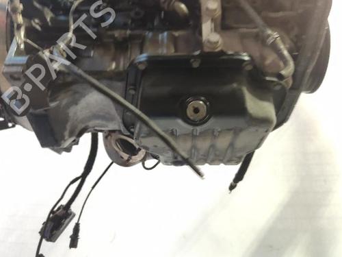 Engine OPEL ASTRA J Sports Tourer (P10) 1.7 CDTI (35) | BP32280760M1