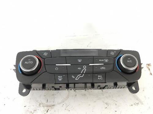 Used Climate control Climate control FORD FOCUS III 1.6 Ti (125 hp) 27427789 27427789