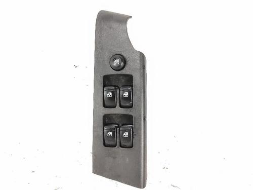 Used Left front window switch Left front window switch CHEVROLET AVEO / KALOS Hatchback (T250, T255) 1.2 (84 hp) 27419712 27419712