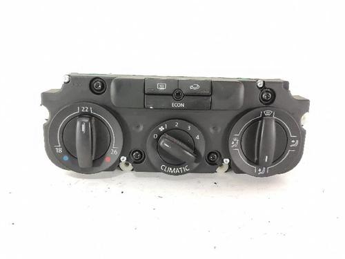 Used Climate control Climate control VW GOLF PLUS V (5M1, 521) 1.6 FSI (115 hp) 27420318 27420318