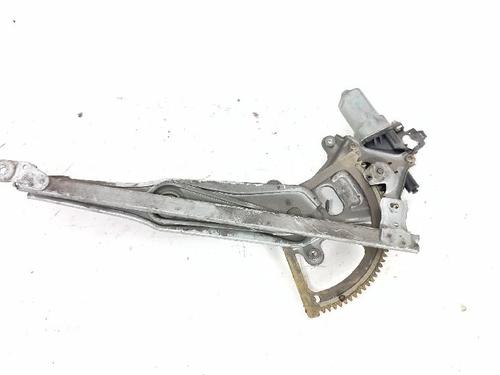 Front right window mechanism SUBARU LEGACY IV Estate (BP) 2.5 AWD (BP9) | BP27416028C23 