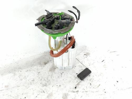 Used Fuel pump Fuel pump SKODA SUPERB III Estate (3V5) 1.4 TSI iV (218 hp) 35943689 35943689