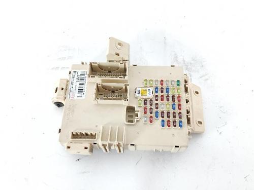 Used Fuse box Fuse box KIA CEE'D Sportswagon (JD) 1.6 CRDi 110 (110 hp) 27429313 27429313