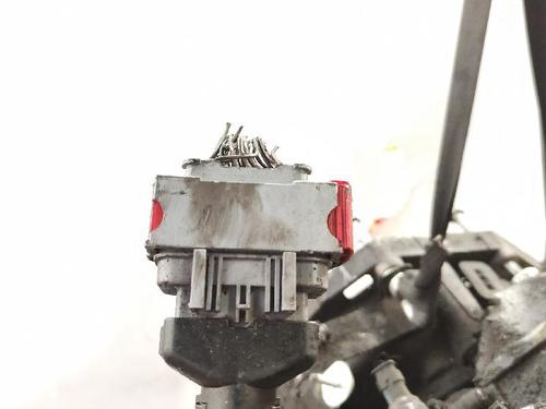 Gearbox ALFA ROMEO MITO (955_) 1.4 Turbo MultiAir (955AXM1A, 955AXR11) | BP29555207M3 