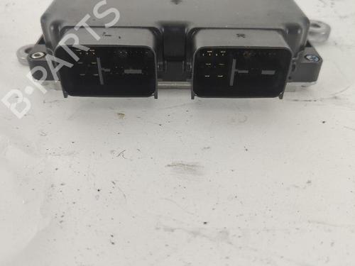 Gearbox control unit SMART FORTWO Coupe (451) 1.0 (451.331, 451.380) | BP27418144M52 