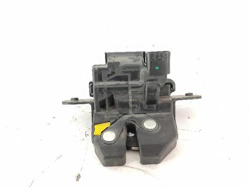 Used Tailgate lock FIAT FIORINO Box Body/MPV (225_) 1.3 D Multijet (225BXD1A, 225BXB1A, 225BXB11) (75 hp) 28123185
