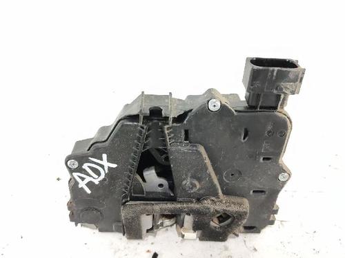 Used Front right lock OPEL MERIVA B MPV (S10) 1.4 LPG (75) (120 hp) 27425956