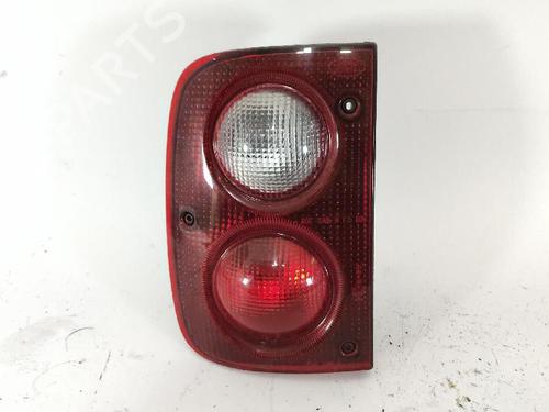 Venstre baglygte LAND ROVER FREELANDER I (L314) 2.0 Td4 4x4 (109 hp) 27422201