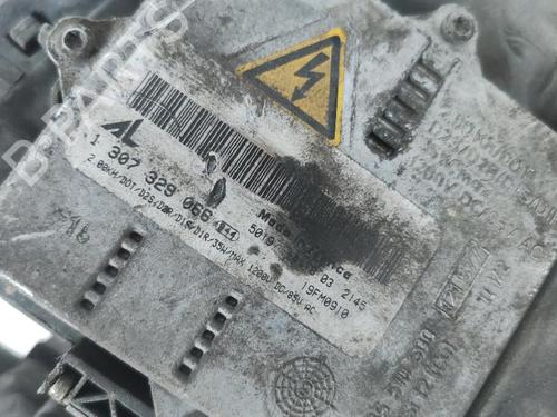 Left headlight AUDI A3 (8P1) 2.0 TDI 16V | BP36447443C28 - Image 6