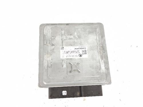 Engine control unit (ECU) SKODA YETI (5L) 1.6 TDI | BP37168964M57 - Image 4