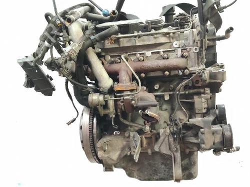 Engine FIAT DUCATO Bus (250_) 130 Multijet 2,3 D | BP33569798M1 - Image 3