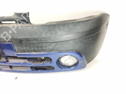 Front bumper RENAULT KANGOO (KC0/1_) 1.9 dCi 4x4 (KC0V) | BP27421728C7 