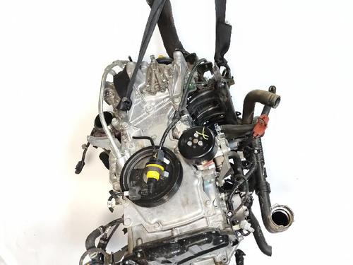 Engine DACIA DUSTER (P1310) 1.0 ECO G-100 | BP27428561M1 