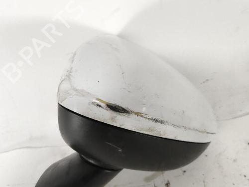 Left mirror OPEL MERIVA B MPV (S10) 1.4 LPG (75) | BP27425928C26 