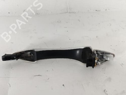 Front right exterior door handle HYUNDAI i40 I CW (VF) 1.7 CRDi | BP30191998C129 