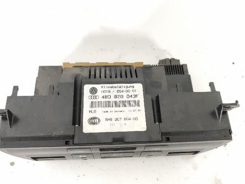 Climate control AUDI A6 C5 (4B2, 4B4) 1.8 | BP36595864I5 - Image 2