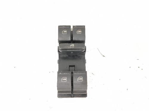 Used Left front window switch Left front window switch SEAT ALTEA (5P1) 2.0 TDI (140 hp) 27412624 27412624