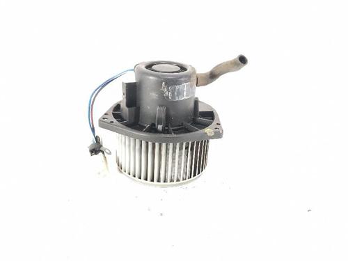 Used Heater blower motor NISSAN TERRANO II (R20) 2.7 TDi 4WD (125 hp) 27411395