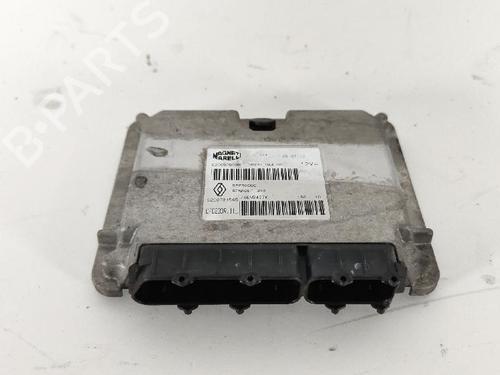 Used Gearbox control unit RENAULT CLIO III (BR0/1, CR0/1) 1.5 dCi (BR17, CR17) (86 hp) 27414409