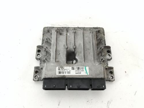 Used Engine control unit (ECU) Engine control unit (ECU) RENAULT CLIO IV (BH_) 1.6 RS (BHJ4, BHJ6, BHMM) (200 hp) 27428228 27428228