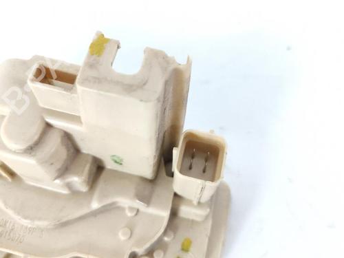 Rear left lock FIAT PANDA (312_, 319_) 1.0 Mild Hybrid (312.PYD1B) | BP27426534C100 