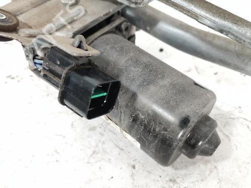 Front wiper motor HYUNDAI ix35 (LM, EL, ELH) 1.7 CRDi | BP27428478M29