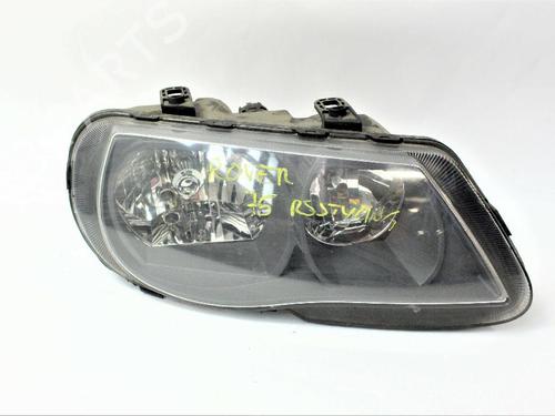 Faro derecho ROVER 75 (RJ) 2.0 CDTi (131 hp) 27410403