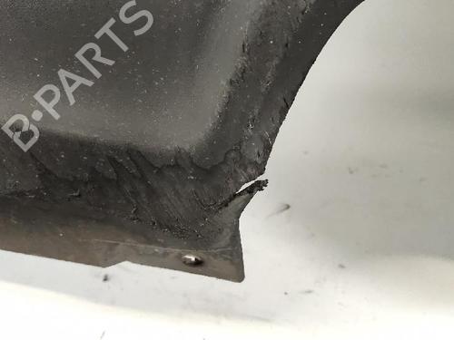 Rear bumper ALFA ROMEO GIULIETTA (940_) 2.0 JTDM (940.FXL1A) | BP30696062C8 