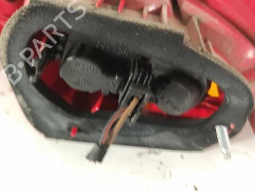 Left taillight SEAT LEON (1P1) 1.6 | BP31990481C34 - Image 3