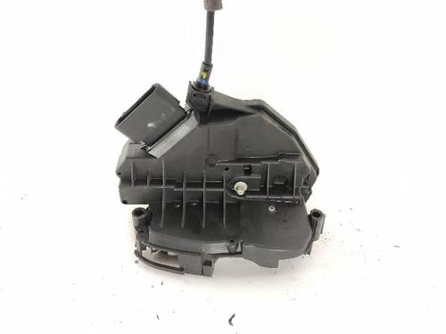 Used Front left lock FORD FOCUS III Turnier 1.6 TDCi (115 hp) 27422704