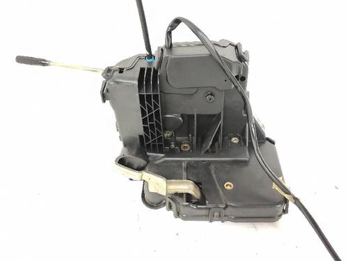 Front right lock MERCEDES-BENZ C-CLASS (W203) C 220 CDI (203.006, 203.008) | BP27431402C97 