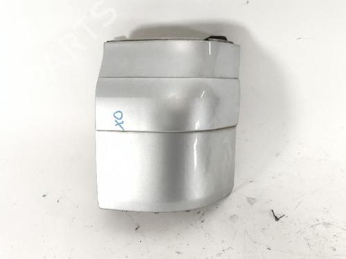 Used Corner bumper Corner bumper VW CALIFORNIA T5 Camper (7EC, 7EF, 7EG, 7HF, 7HC) 1.9 TDI (85 hp) 34459919 34459919
