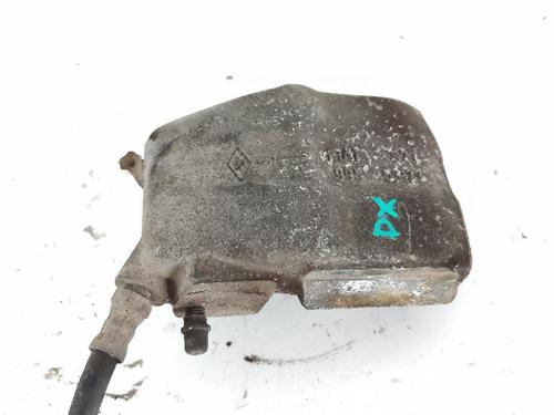 Used Right front brake caliper FIAT PANDA (141_) 900 (40 hp) 27419752