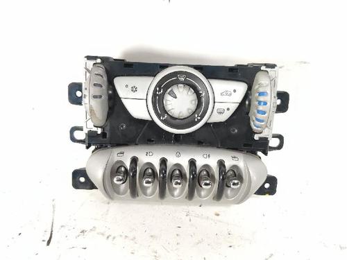 climate-control-mini-mini-r56-2005-2006-2007-2008-2009-2010-2011-2012-2013-2014-27429816 main image